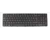 HP Keyboard (France) for HP ProBook 450 G3