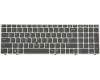 701986-B31 HP Keyboard (INTERNATIONAL)