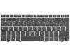HP Keyboard (ITALIAN) for HP ProBook 6470b