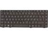 HP Keyboard (FRENCH) for HP ProBook 6465b