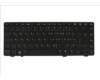 HP Keyboard (EUROPEAN) for HP ProBook 6360b