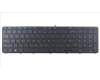 HP Keyboard (UK) for HP ProBook 450 G3