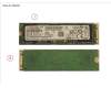Fujitsu UGS:MZNLN1T0HMLH-TCG SSD S3 M.2 2280 PM871A 1TB (OPAL)