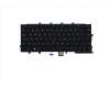 Lenovo 01EN573 NB_KYB KBD N/BL CHY Swedish/Finnish