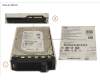 Fujitsu S26361-F5626-L400 HD SAS 12G 4TB 7.2K HOT PL 3.5' BC