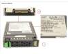 Fujitsu S26361-F5669-L480 SSD SAS 12G 480GB READ-INT. 2.5' H-P EP