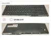 Fujitsu FUJ:CP757762-XX KEYBOARD 10KEY BLACK W/O TS CZECH/SLOVAK