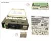 Fujitsu FUJ:CA08226-E268 DX S3/S4 HD DRIVE 3.5' 12TB 7. 2K AF