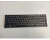 L28407-B31 HP KBD TP+PS BL INTL
