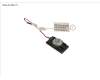 Fujitsu T26139-Y2402-V40 SPEAKER (INT.), W/ CABLE (80MM)