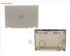 Fujitsu FUJ:CP766743-XX LCD BACK COVER ASSY (FHD) W/O CAM/MIC