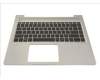 HP Keyboard (GERMAN) for HP ProBook 445R G6