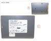 Fujitsu UGS:MZ7TE256HMHP-TCG SSD S3 256GB 2.5 SATA (7MM) (OPAL)