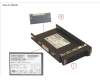 Fujitsu S26361-F5588-E120 SSD SATA 6G 120GB MLC HP SFF EP MAIN 3.6