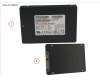 Fujitsu S26361-F5603-E120 SSD SATA 6G 120GB MIX-USE 2.5' N H-P EP