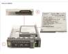 Fujitsu S26361-F5662-E400 SSD SAS 12G 400GB MIXED-USE 3.5' H-P EP