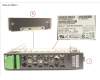 Fujitsu S26361-F5674-E240 SSD SATA 6G 240GB MIXED-USE 2.5' H-P EP
