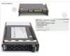 Fujitsu S26361-F5701-E192 SSD SATA 6G 1.92TB READ-INT. 2.5' H-P EP