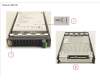 Fujitsu S26361-F5715-E960 SSD SAS 12G 960GB READ-INT. 2.5' H-P EP
