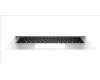 HP TOP COVER & keyboard (UK) for HP EliteBook x360 1030 G2