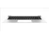 HP Keyboard (FRENCH) for HP EliteBook 1040 G4