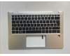 L31882-BG1 HP Topcover W/Kybd Bl Swis2