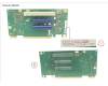 Fujitsu S26361-D3391-A10-1-K400 D3391_RISER_2X8