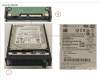 Fujitsu S26361-F3956-L100 Fujitsu HD SATA 6G 1TB 7.2K HOT PL 2.5" BC 512n
