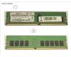 Fujitsu NTW:X93141A DIMM,16GB (NVS)