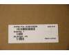 Lenovo 5CB0Y99296 COVER Upper Case ASM_GR L 82AW NFP