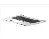 HP SPS-TOP COVER W/KB CP BL PVCY for HP ProBook 430 G7