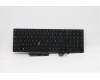 Lenovo 5N20Z74832 NB_KYB CS20 P NM KBD TRI,BL,BK,FRA