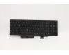Lenovo 5N20Z74838 NB_KYB CS20 P NM KBD TRI,BL,BK,ITA