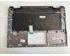 L34211-BG1 HP TOP COVER W/KB CP BL PVCY