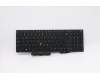 Lenovo 5N20W68217 NB_KYB CS20L NUM KBD CHY,BL,B,ENG