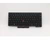 Lenovo 5N20W67778 NB_KYB CS20L FULL KBD CHY,BL,B,POR