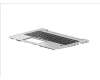 HP Top Cover W/Keyboard CPUK for HP ProBook 440 G6