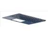 HP TOPCOVER W/KYBD BL SWIS2 for HP ProBook 635 Aero G7