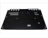 Acer 60.Q6WN1.001 COVER.LOWER.BLACK