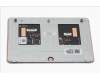 Acer 56.HGJN7.002 TOUCHPAD.W/BRACKET/FP.SILVER.EAM