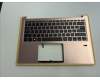 Acer COVER.UPPER.PINK.W/KB.US-INT.BL for Acer Swift 3 (SF314-54)