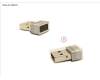Fujitsu S26381-K469-L100 FINGERPRINT USB DONGLE KEY.HELLO