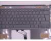 6B.HX8N8.020 Acer COVER.UPPER.GREEN.W/KB.GERMAN.BL