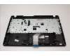 Acer 6B.VLHN7.011 COVER.UPPER.W/KB.GERMAN