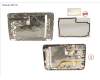 Fujitsu CP799571-XX LCD MIDDLE COVER W/ FP
