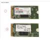 Fujitsu S26461-F2242-E32 SSD S3 32GB 2.5 SATA 3ME4