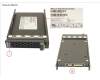 Fujitsu S26461-F5675-L480 SSD SATA 6G 480GB MIXED-USE 2.5' H-P EP