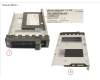 Fujitsu S26361-F5775-E480 SSD SATA 6G 480GB MU SFF IN LFF SLIM
