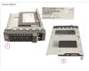 Fujitsu S26361-F5782-E192 SSD SATA 6G RI 1.92TB IN LFF SLIM