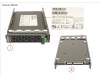 Fujitsu S26361-F5802-E384 SSD SATA 6G RI 3.84TB IN SFF SLIM